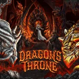 Bocoran RTP Slot Habanero Dragon's Throne